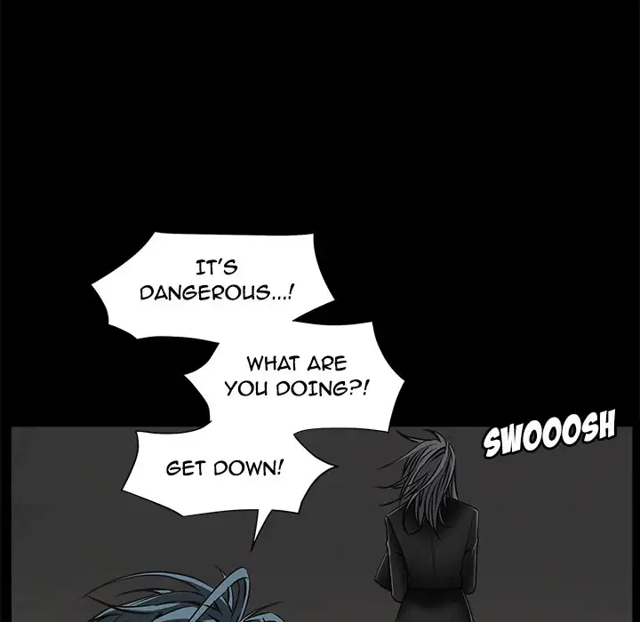 The Leash - Chapter 45 Page 132