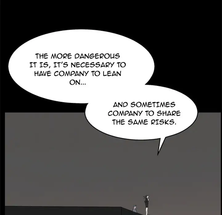 The Leash - Chapter 45 Page 142