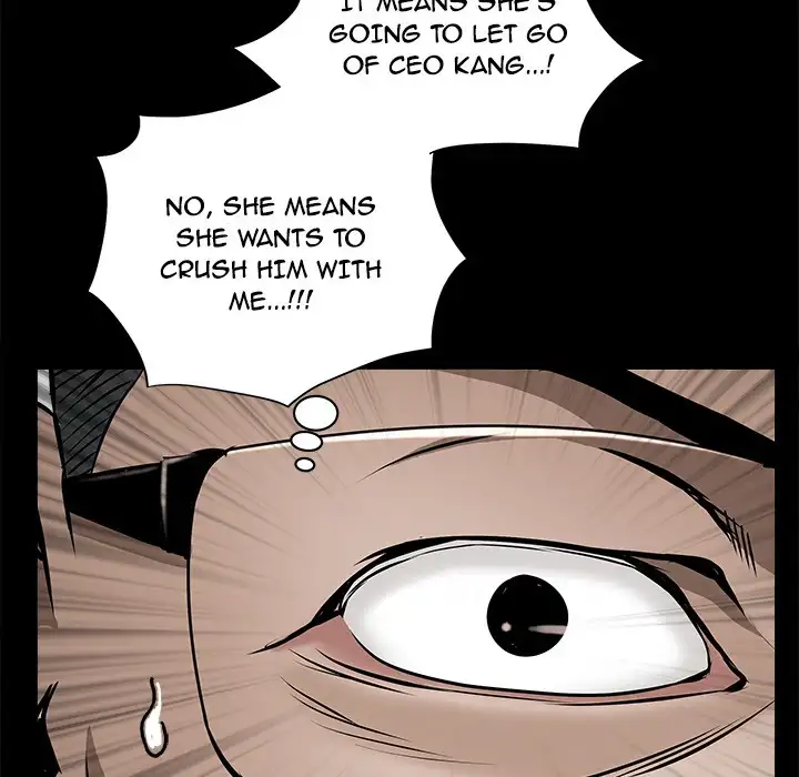 The Leash - Chapter 45 Page 156