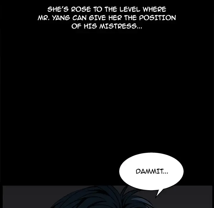 The Leash - Chapter 45 Page 66