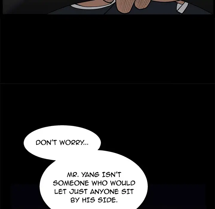 The Leash - Chapter 45 Page 68