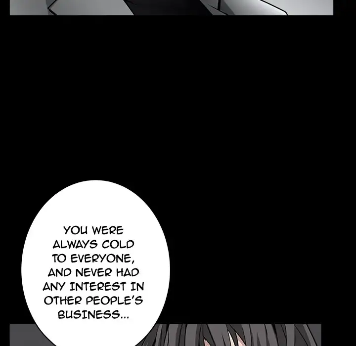 The Leash - Chapter 61 Page 122
