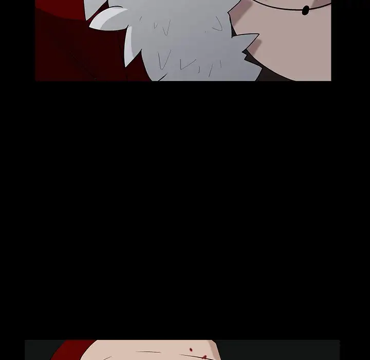 The Leash - Chapter 61 Page 19