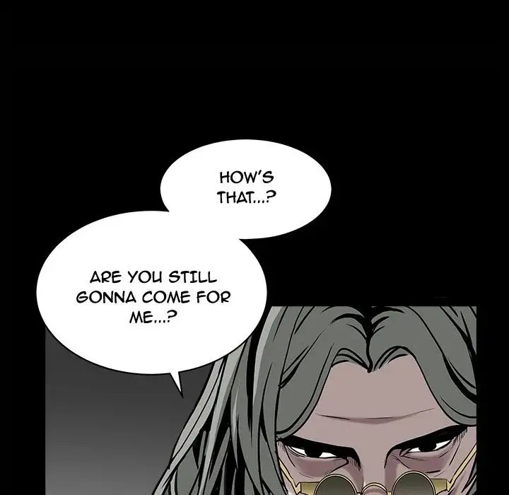 The Leash - Chapter 62 Page 69