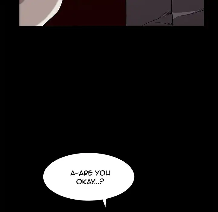 The Leash - Chapter 62 Page 71
