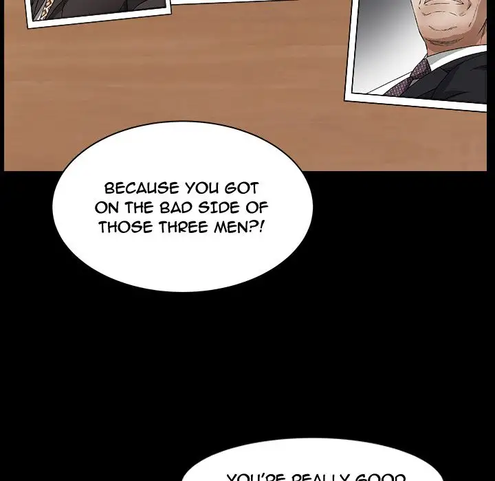 The Leash - Chapter 64 Page 60