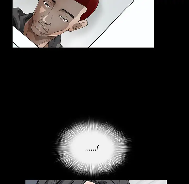 The Leash - Chapter 8 Page 120