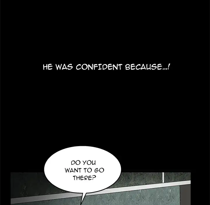 The Leash - Chapter 9 Page 59