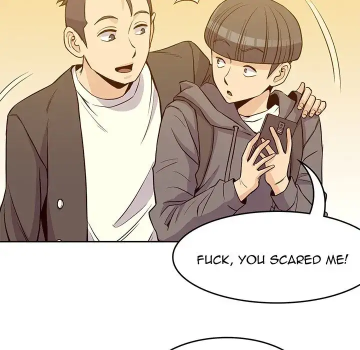 Boys are Boys - Chapter 21 Page 28