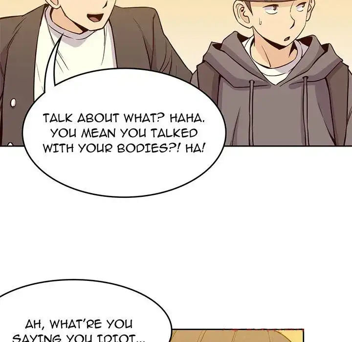 Boys are Boys - Chapter 21 Page 32