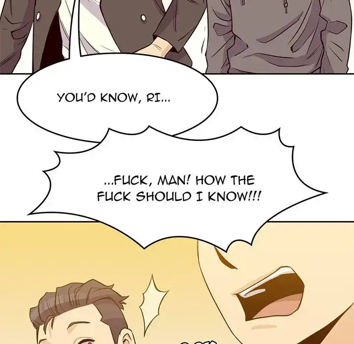 Boys are Boys - Chapter 21 Page 40
