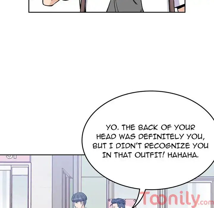 Boys are Boys - Chapter 22 Page 11