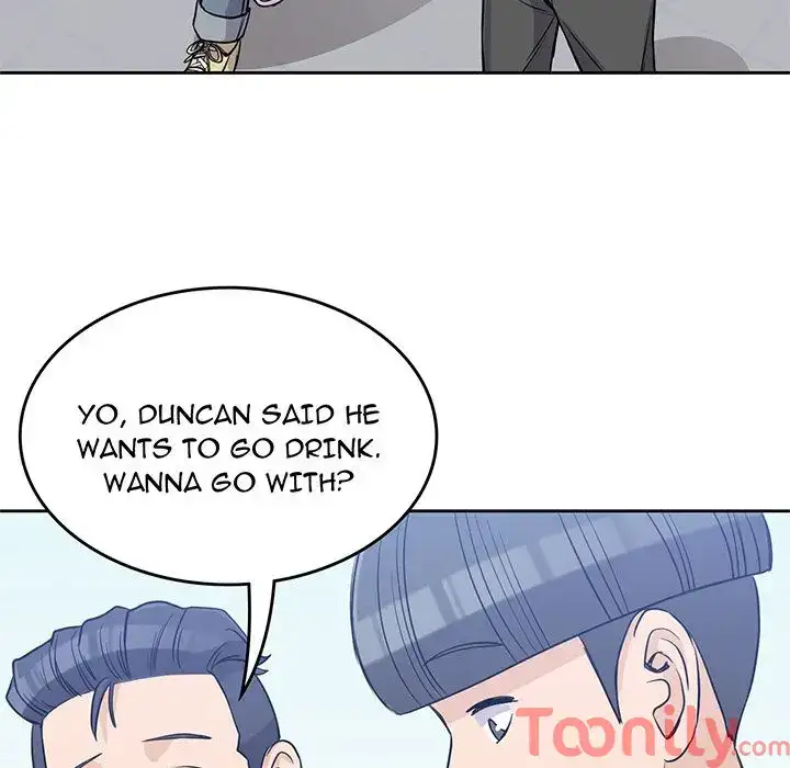 Boys are Boys - Chapter 22 Page 56