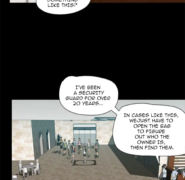 Zombie Wave - Chapter 1 Page 48