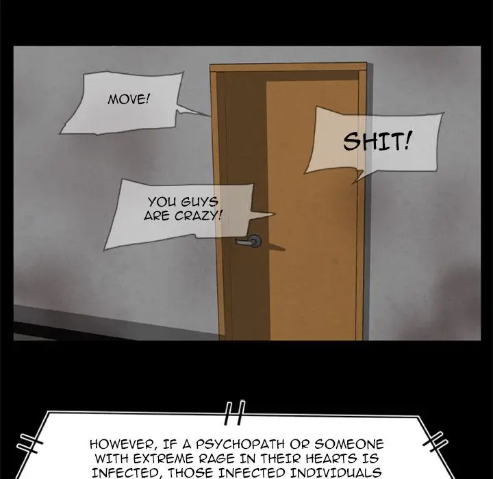 Zombie Wave - Chapter 10 Page 26
