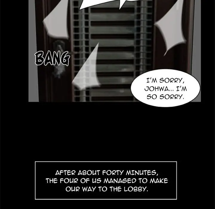 Zombie Wave - Chapter 18 Page 51