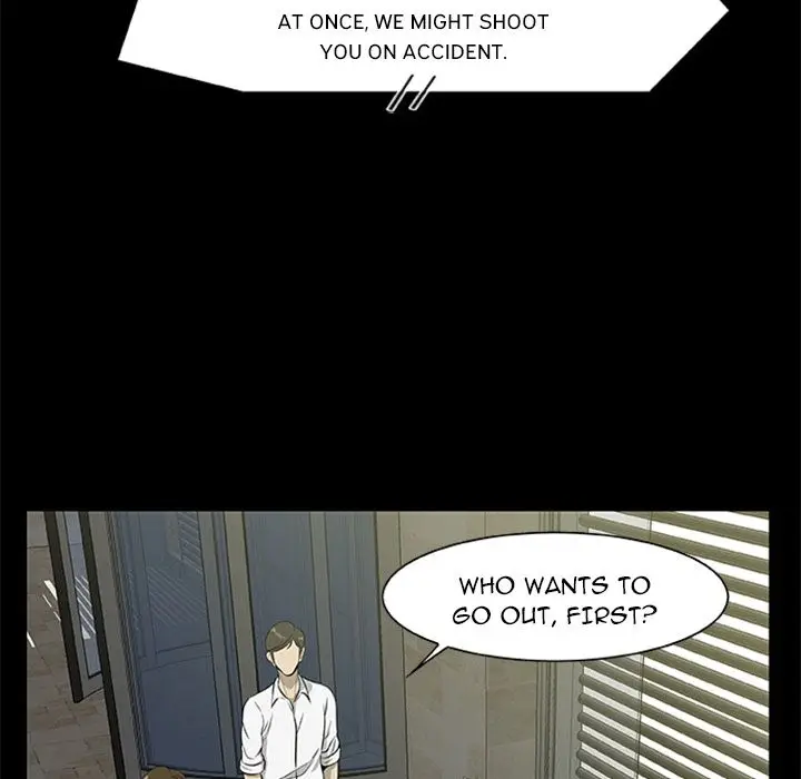 Zombie Wave - Chapter 18 Page 71