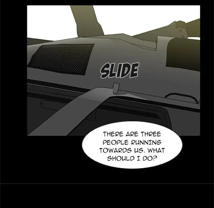 Zombie Wave - Chapter 20 Page 43