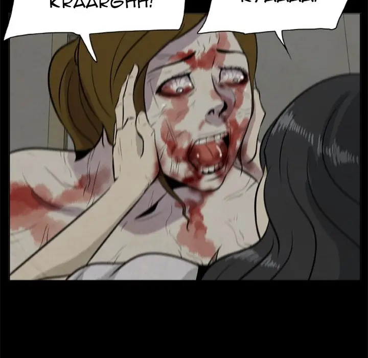 Zombie Wave - Chapter 8 Page 29