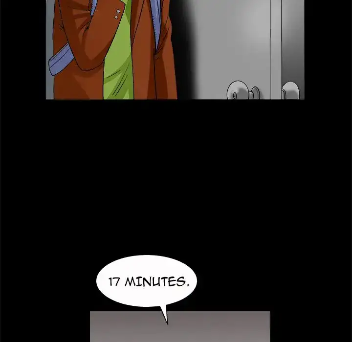 Housemates - Chapter 7 Page 43