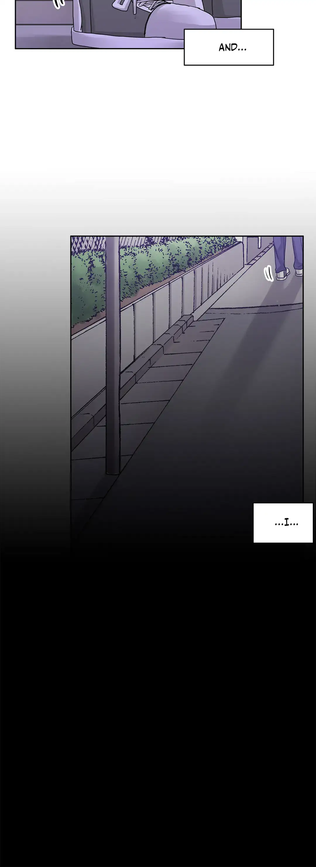 The Girl That Wet the Wall - Chapter 28 Page 24