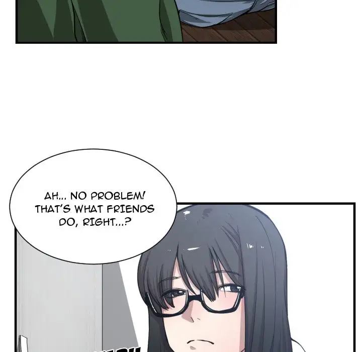 You’re Not That Special! - Chapter 10 Page 100
