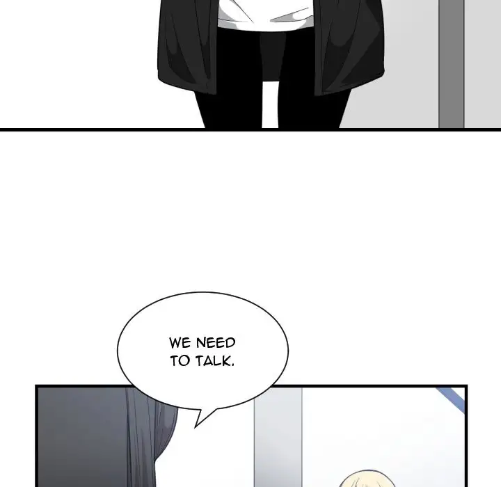 You’re Not That Special! - Chapter 18 Page 5