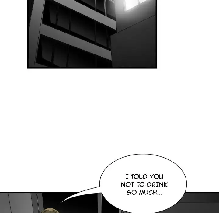 You’re Not That Special! - Chapter 28 Page 85