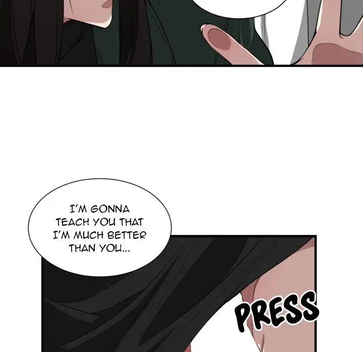 You’re Not That Special! - Chapter 3 Page 6