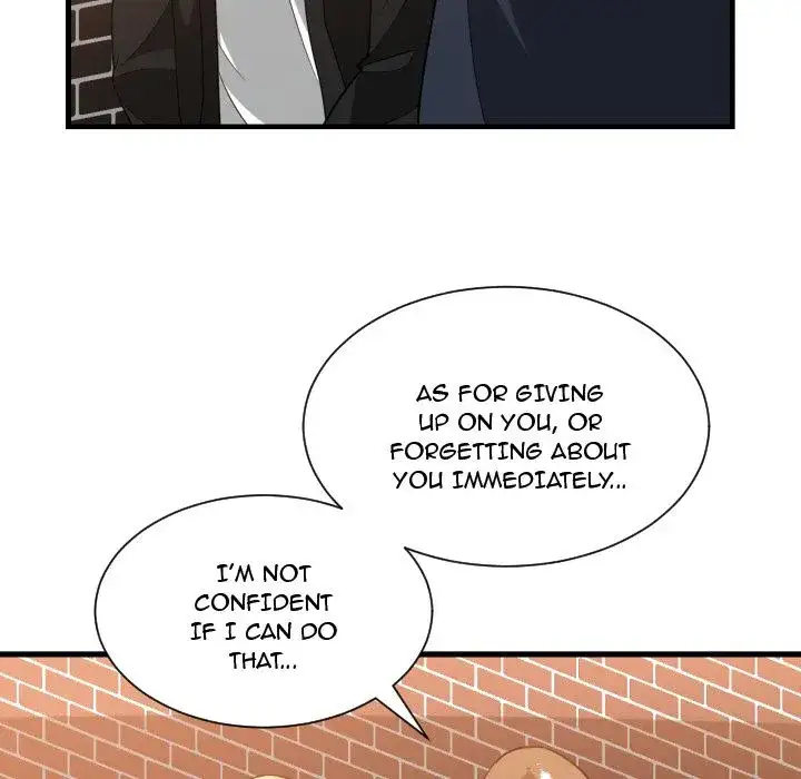 You’re Not That Special! - Chapter 37 Page 107