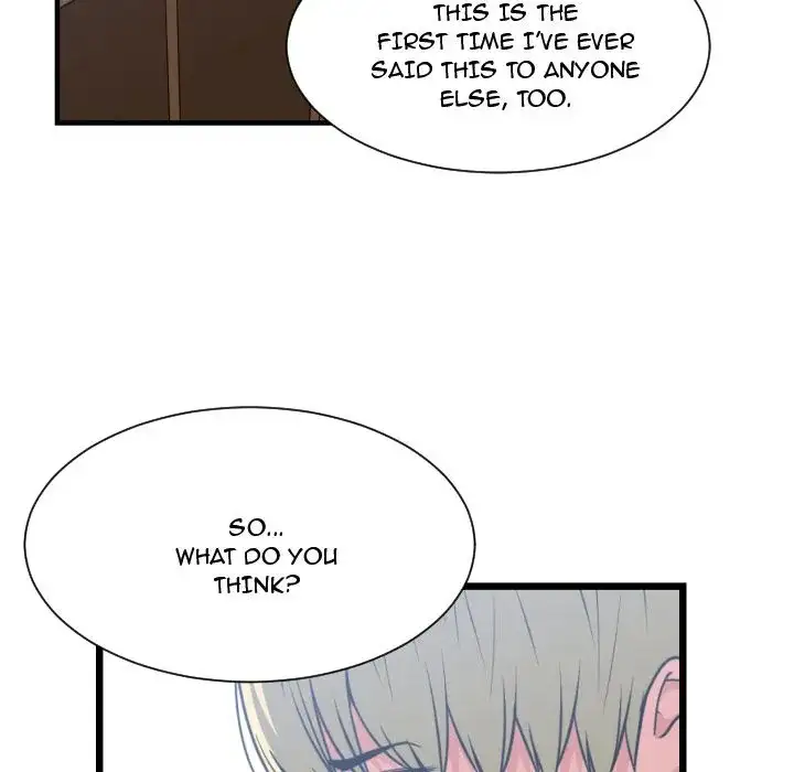 You’re Not That Special! - Chapter 37 Page 14