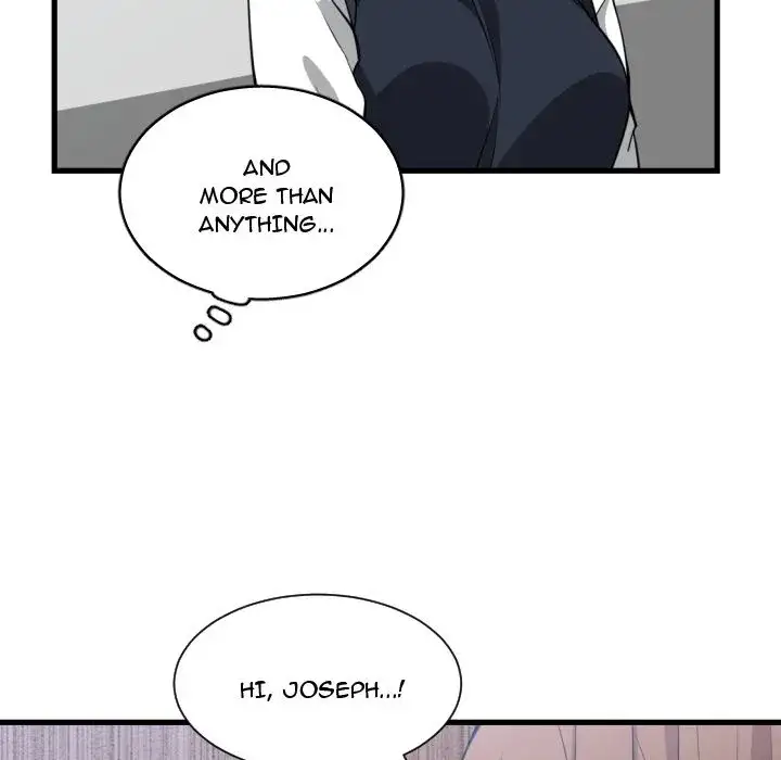 You’re Not That Special! - Chapter 37 Page 54