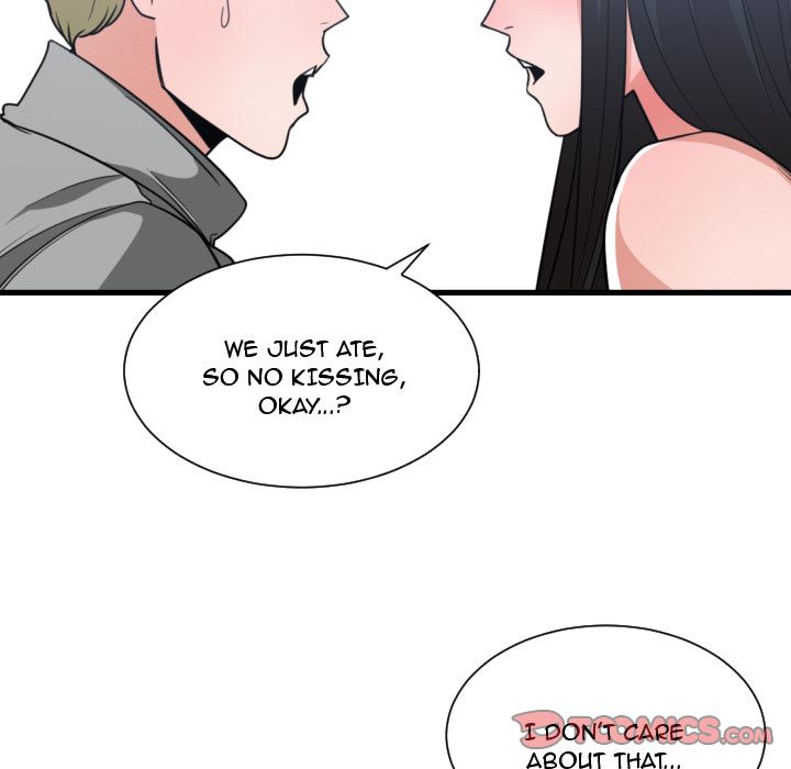 You’re Not That Special! - Chapter 40 Page 44