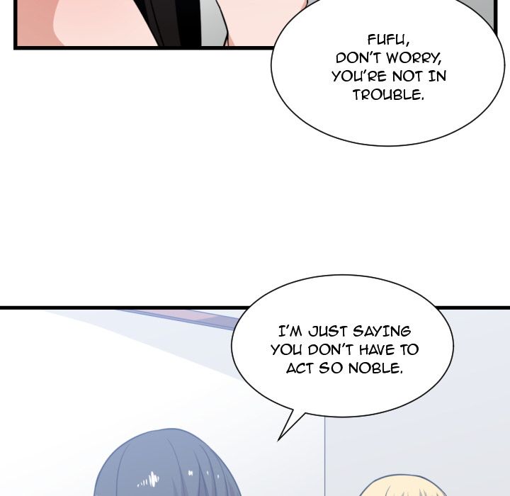 You’re Not That Special! - Chapter 40 Page 6