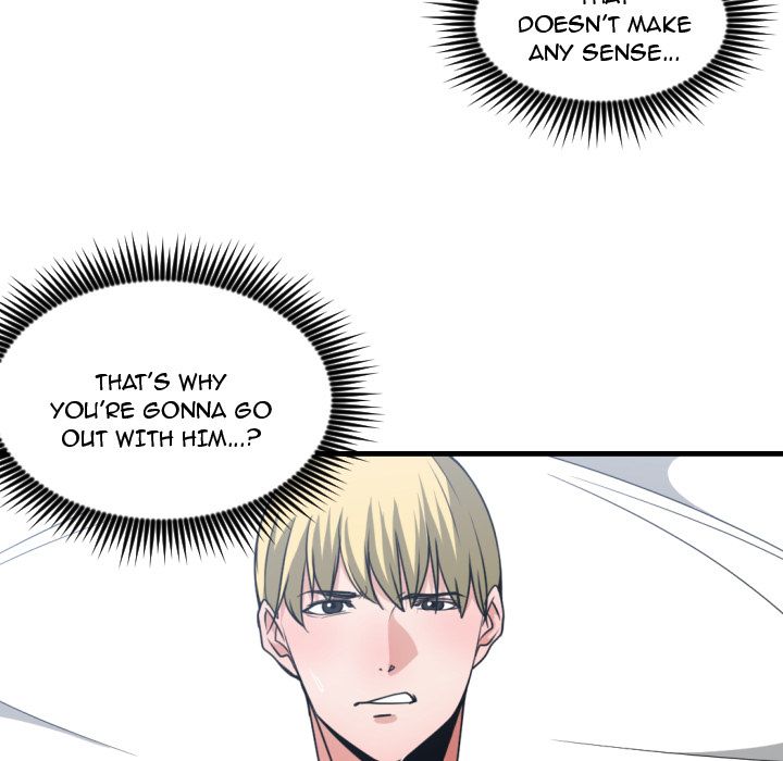 You’re Not That Special! - Chapter 41 Page 25