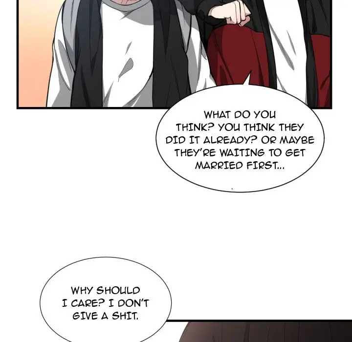 You’re Not That Special! - Chapter 7 Page 14
