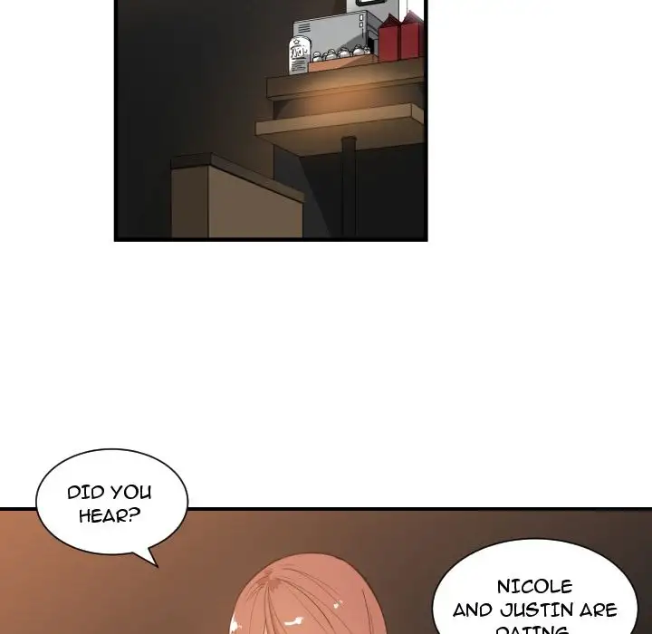 You’re Not That Special! - Chapter 7 Page 35