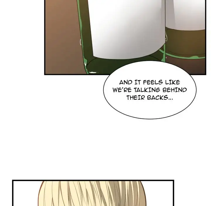 You’re Not That Special! - Chapter 7 Page 55