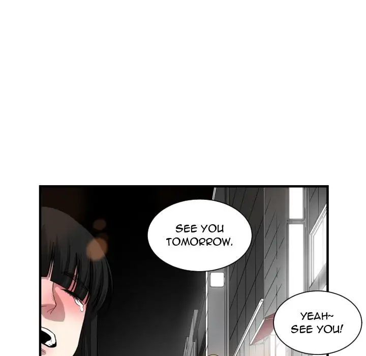 You’re Not That Special! - Chapter 7 Page 68