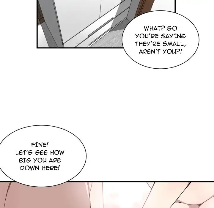 You’re Not That Special! - Chapter 8 Page 44