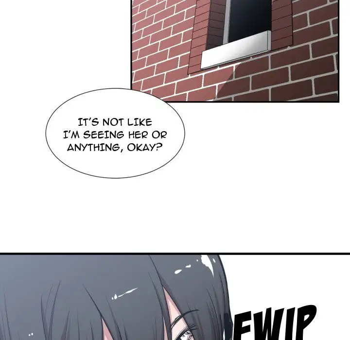 You’re Not That Special! - Chapter 9 Page 63