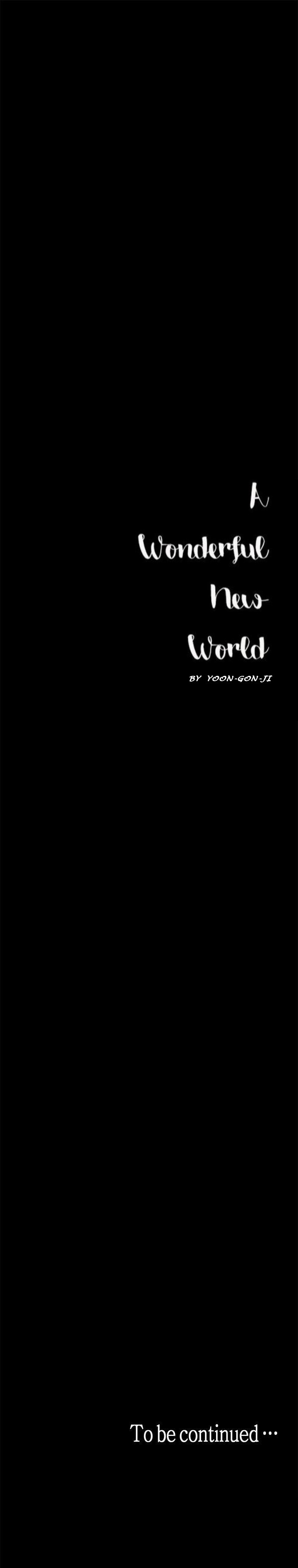 A Wonderful New World - Chapter 26 Page 34