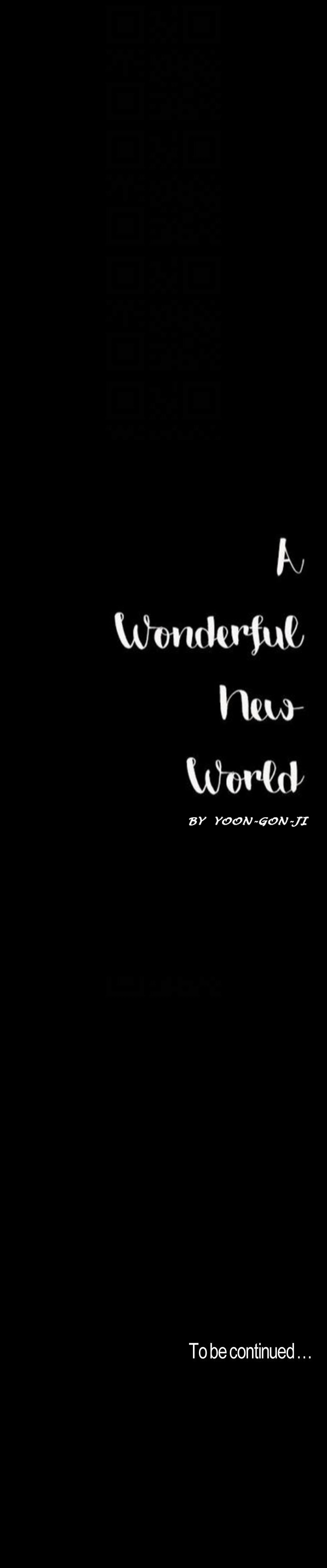 A Wonderful New World - Chapter 40 Page 31