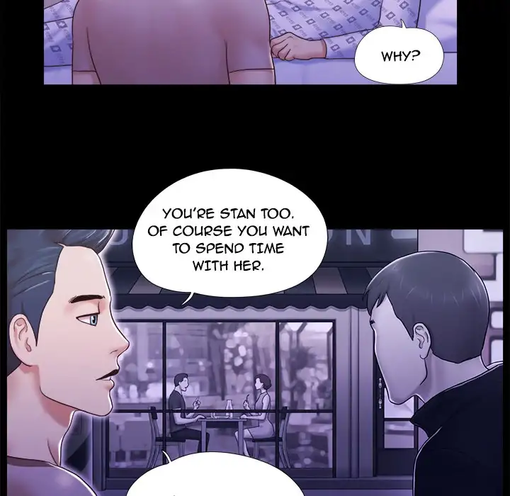 Double Trouble - Chapter 10 Page 38