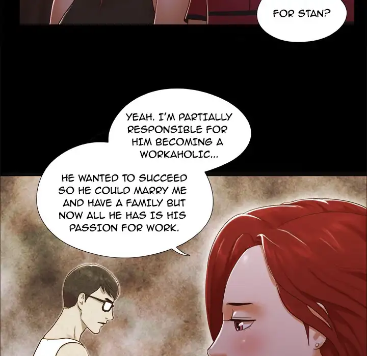 Double Trouble - Chapter 16 Page 32