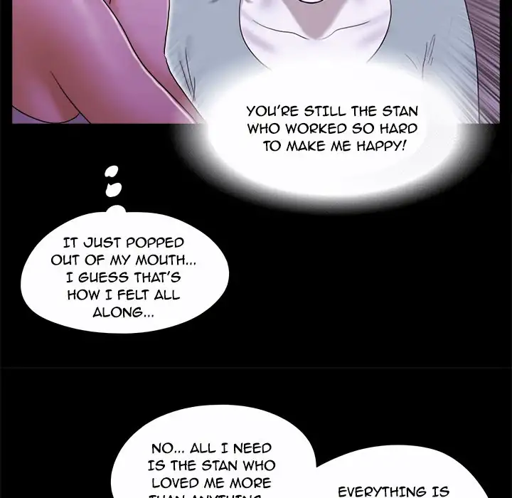 Double Trouble - Chapter 20 Page 22