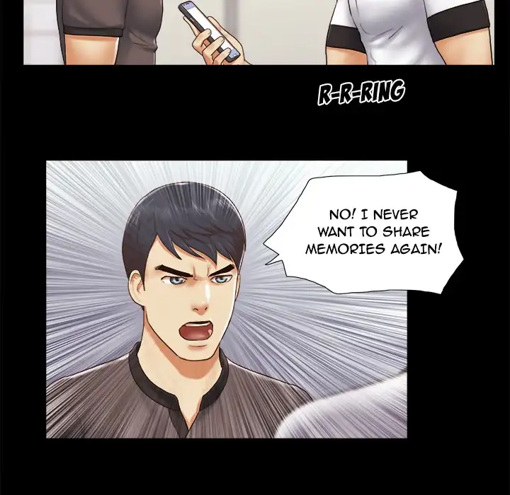 Double Trouble - Chapter 22 Page 40