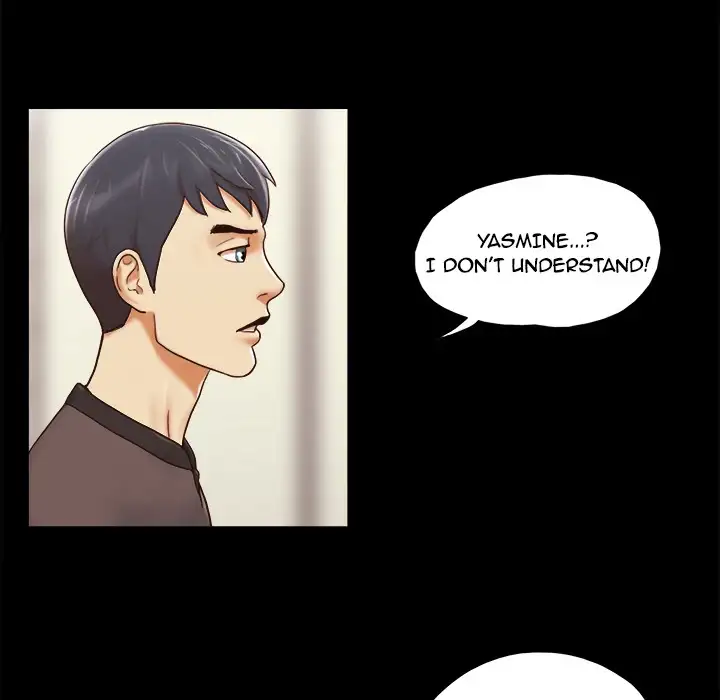 Double Trouble - Chapter 22 Page 6