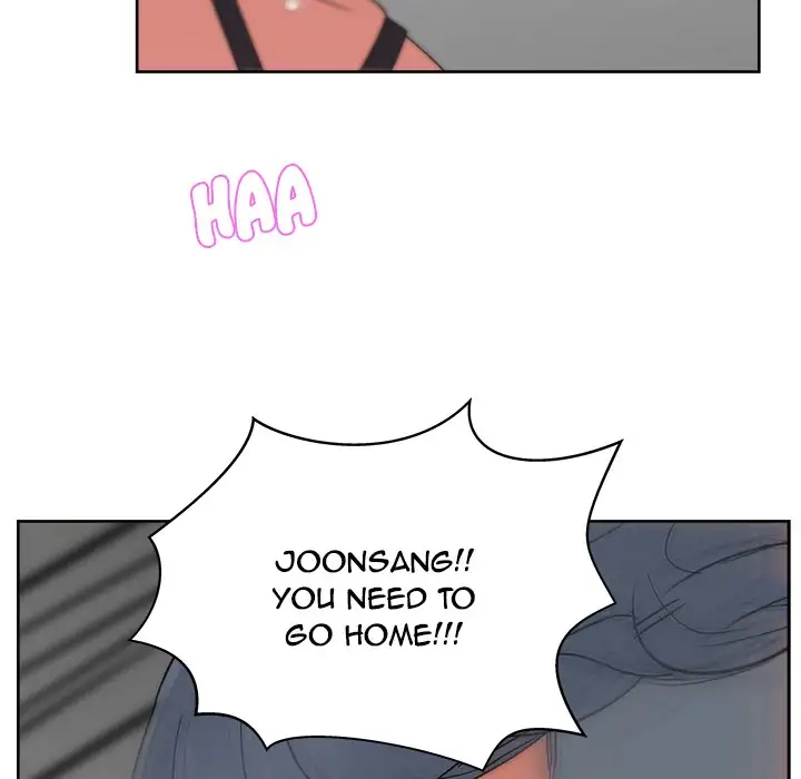 Soojung’s Comic Store - Chapter 15 Page 94