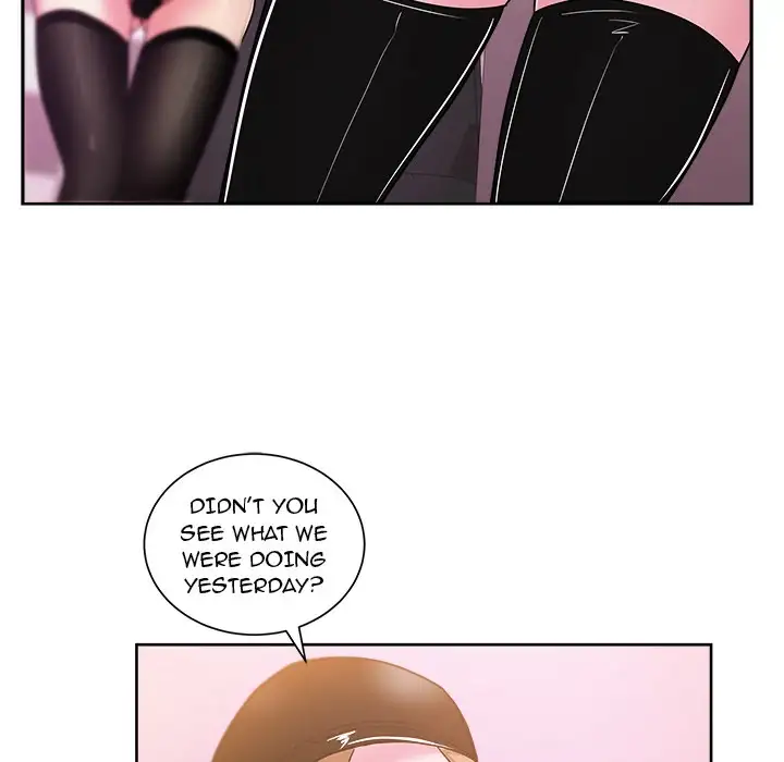 Soojung’s Comic Store - Chapter 39 Page 46